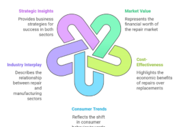 Global Electronic Equipment Repair Service Market