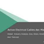 Market Disruptions in Active Electrical Cables AEC Industry 2032 21 Active Electrical Cables