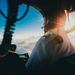 Pilot Training Academy in India — Sky Reach Aviation: Your Gateway to 20 Commercial Pilot Course In India 1
