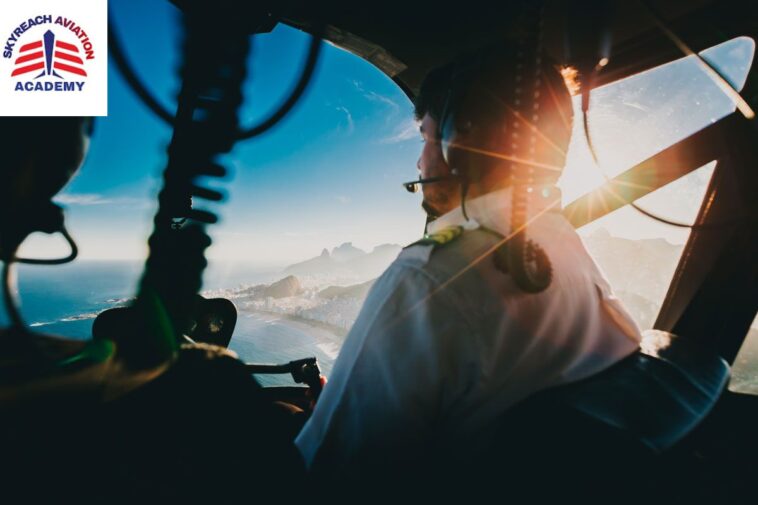 Pilot Training Academy in India — Sky Reach Aviation: Your Gateway to 1 Commercial Pilot Course In India 1