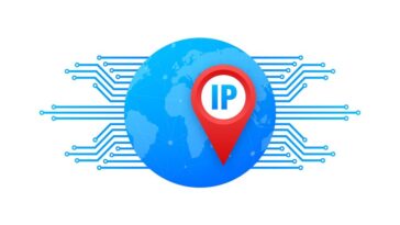 ip adress great design any purposes arrow vector icon cursor icon 100456 6318