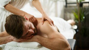 affordable spa ajman 1