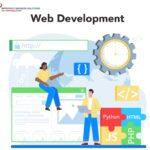 Innovative Back End Development Services
