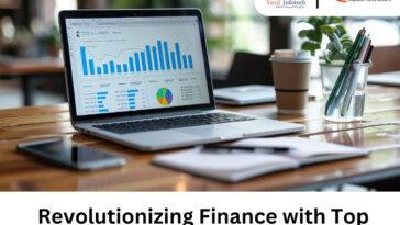 Revolutionizing Finance with Top Banking and Financial Software 1