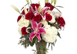 4922 Flower Works website HirdJ