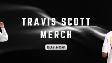 TRAVIS SCOTT MERCH