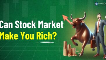 can stock market makes you rich stockdaddy