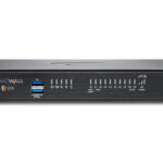 SonicWall TZ470 Firewall Installation – A Step-by-Step Guide 20 SonicWall TZ570 5