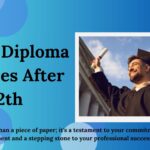 12वीं के बाद 1 वर्षीय डिप्लोमा कोर्स 21 17210226791 Year Diploma Courses After 12th