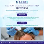 Best Hair Transplant Clinic in Bangalore 20 PRP Treatment Bangalore