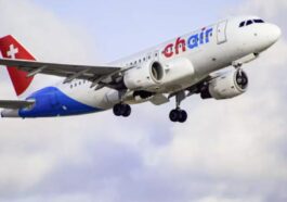 Chair Airlines BRU Terminal 1