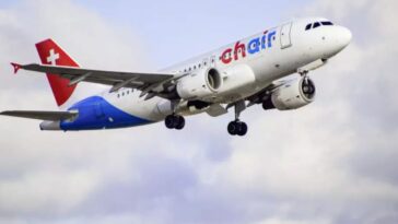 Chair Airlines BRU Terminal 1