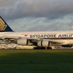 Singapore Airlines Corporate Office