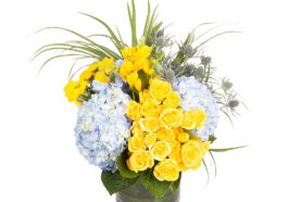 4852 Flower Works website HirdJ