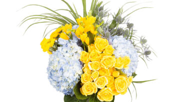 4852 Flower Works website HirdJ