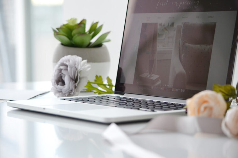 A Professional Website Design Company In Vancouver 1 website maintenance wordpress white canvas design 1