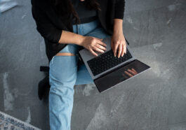 White Canvas Design Vancouver Agency PSA Web Design Trends 2025