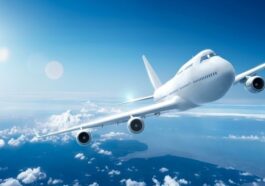 All Nippon Airways SFO Terminal 1