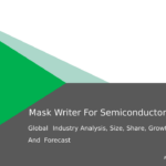 Mask Writer For Semiconductor