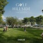 Golf Hillside Dubai 1