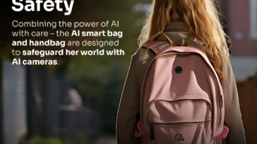 ai smart bags 1