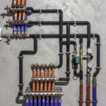 Your Ultimate Guide to Local Plumbing Services quick Fixes and Expert 20 modern autonomous heating system boiler roomcompress 683x1024 1