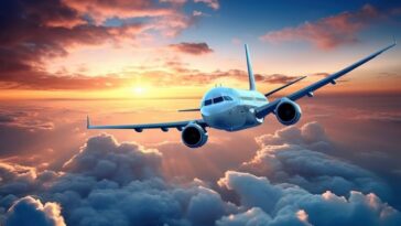 British Airways Toronto Office