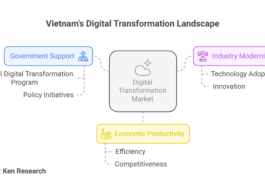 Vietnam Digital Transformation Industry