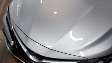 Ceramic Coating Adelaide