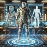 How to Optimize 3D Models for Performance in Games 21 DALLE2025 02 2616.31.02 Adetailed3D renderedimageofafuturisticvideogamecharacterstandinginahigh techenvironment.Thecharacterishighlydetailedwithrealistic ezgif.com webp to jpg converter