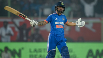 Rinku Singh Height How Tall is the Rising Cricket Star 1