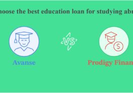 Avanse vs Prodigy Finance
