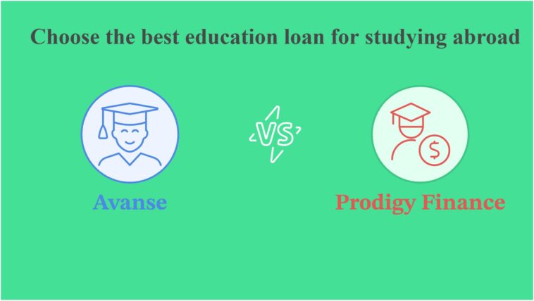 Avanse vs Prodigy Finance