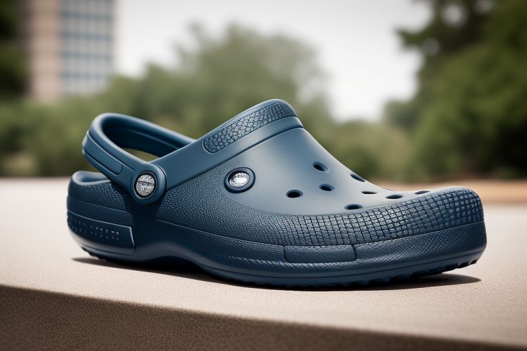 crocs for man sharp focus dept