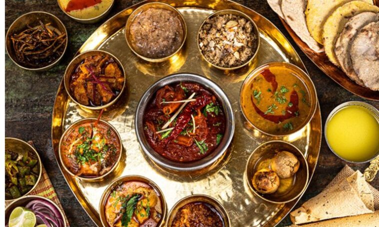 Best Food in Jaisalmer: What to Try & Where 1 5 1 768x461 1