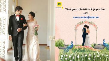 Christian Life Partner 1 1