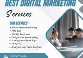 Best Digital Marketing Services in Hyderabad 1