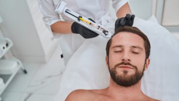 Stronger Strands Bolder You PRP for Hair Regeneratio