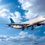 British Airways Calgary Office