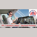 PPL Training In Jaipur Skyreach Aviation