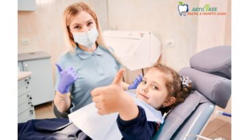 paediatric dentist in sector 51 gurgaon