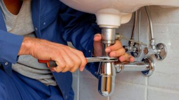 How Much Does a Plumber Cost The Average Rate for Hiring a Plumber