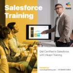 Best Salesforce Training Institute In Chennai