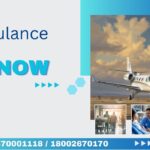 Air Ambulance Services in Lucknow 21 Lucknow