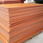 Corten Steel Plate thumbs 500X500 2