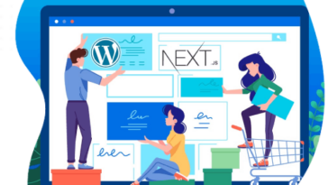 Headless CMS Web Design