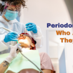What is a periodontist