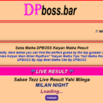 dp boss
