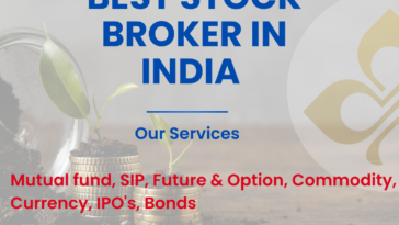 Best Stock Broker in India 2 1