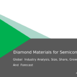 4856 Diamond Materials for Semiconductor Report Thumbnail